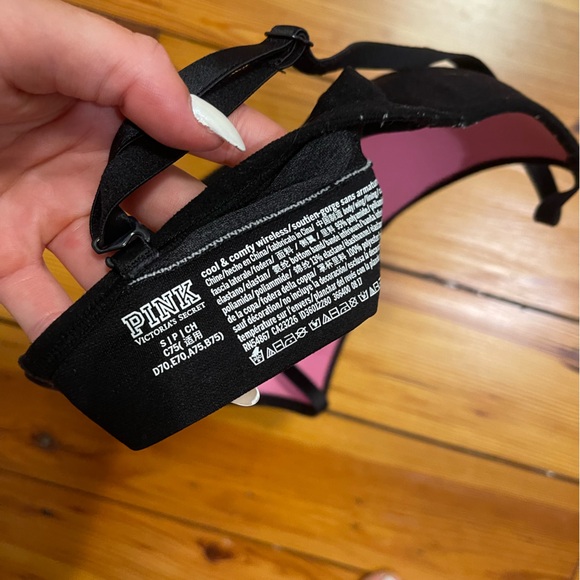 PINK bra - Picture 3 of 3